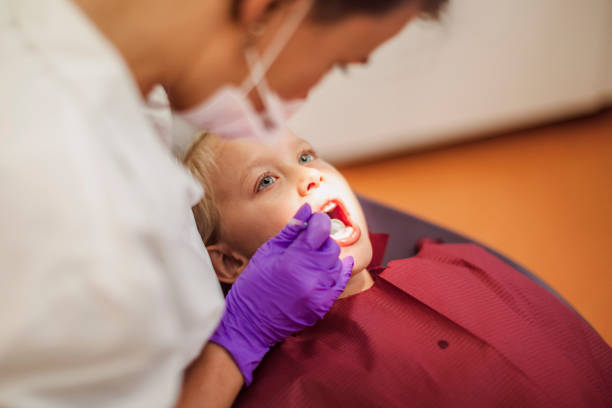 Best Emergency Treatment for Oral Infections in Destin, FL