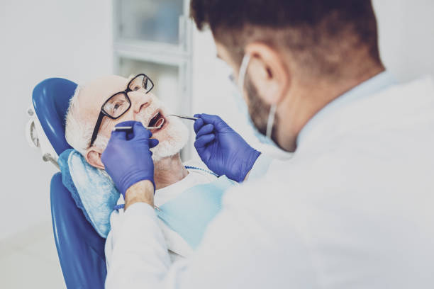 Best Emergency Treatment for Jaw Pain or Injury in Destin, FL